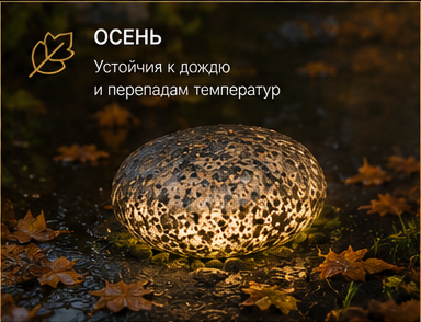 Осень