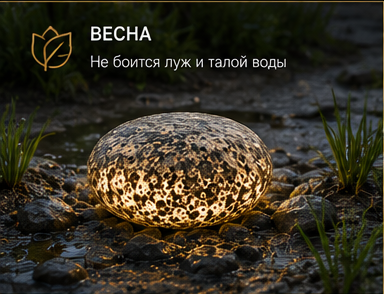 Весна