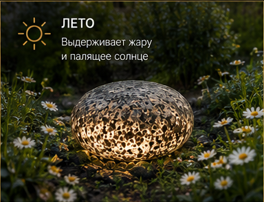 Лето